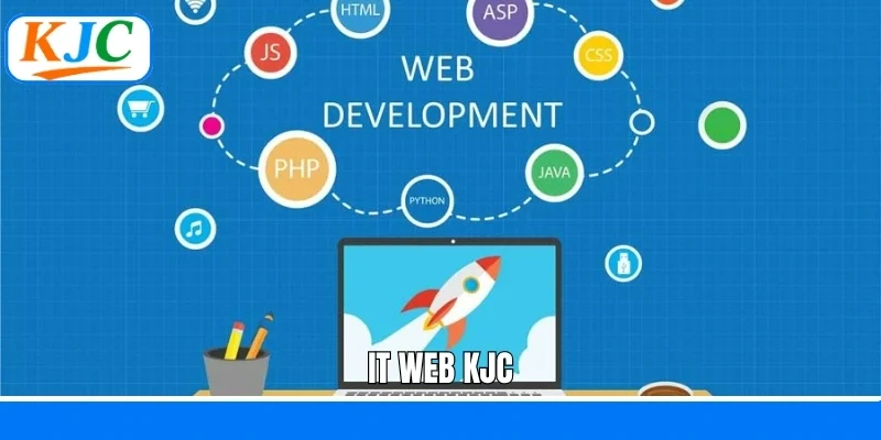 IT Web KJC